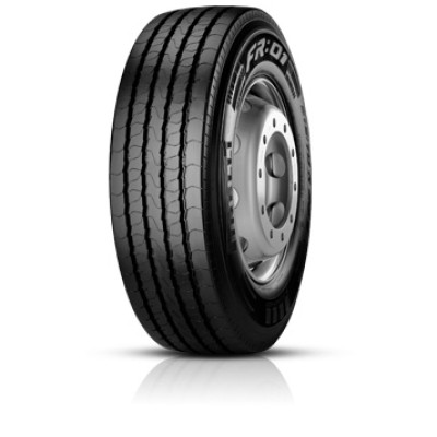 235/75R17.5 Pirelli FR01 - Set de 4